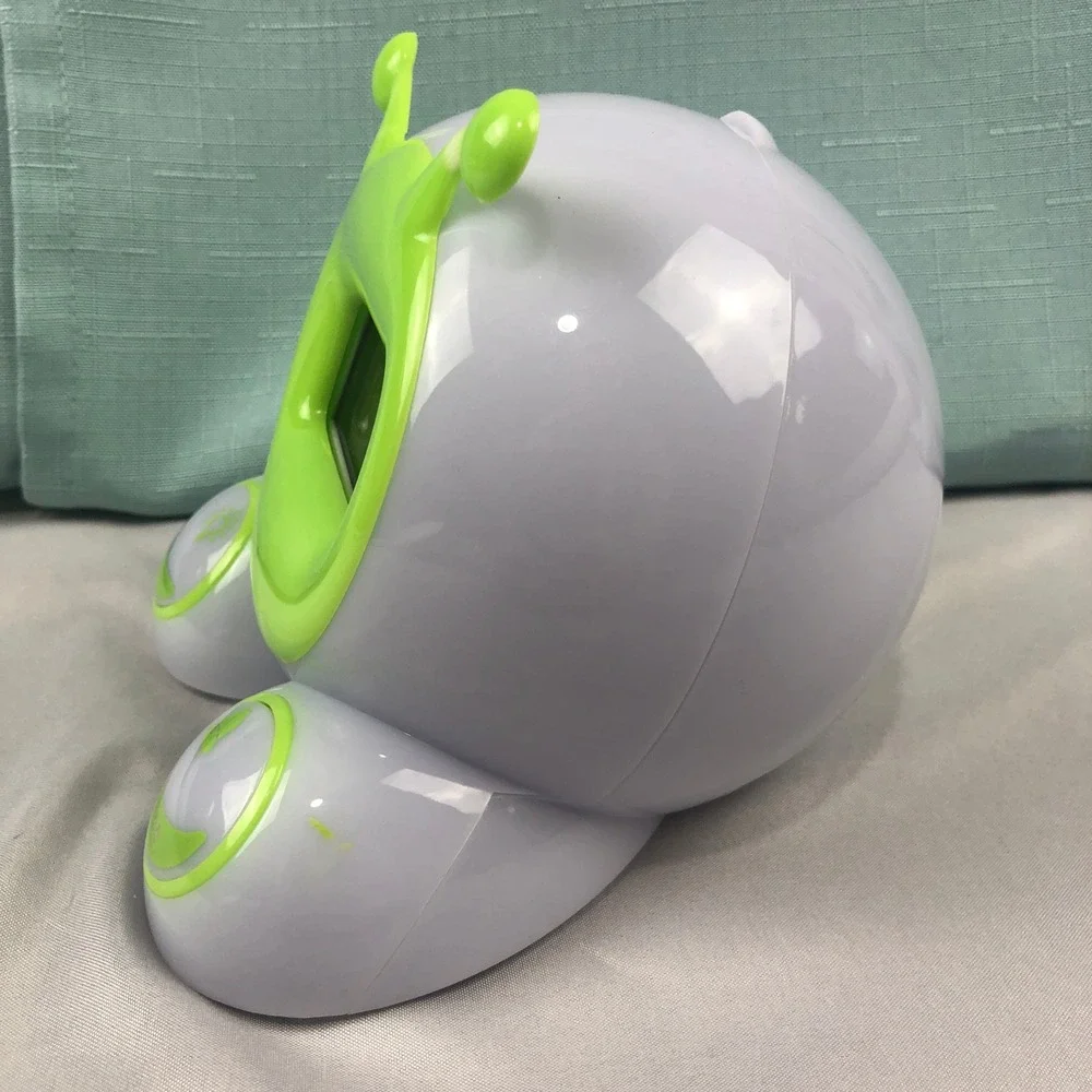 Mirari Ok to Wake! Alarm Clock & Night-Light OTW091-US Toddler Sleep Trainer